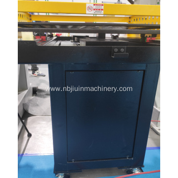 Gantry Loader`s Matrix and Flat-Plate Stock Bin